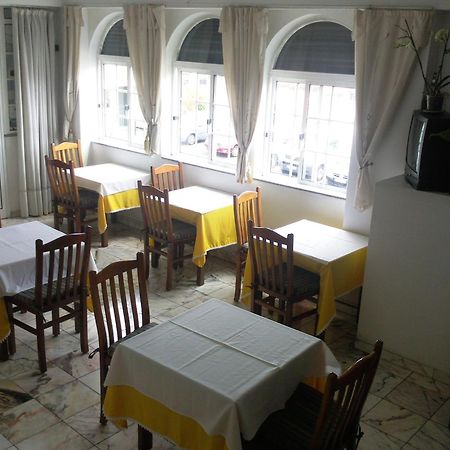 Pensao Residencial Vila Teresinha Funchal  Bagian luar foto