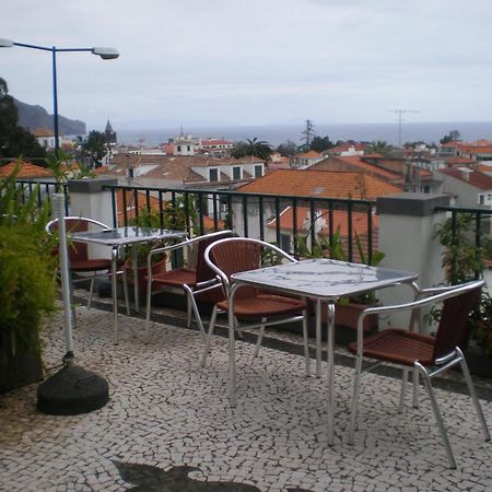 Pensao Residencial Vila Teresinha Funchal  Bagian luar foto