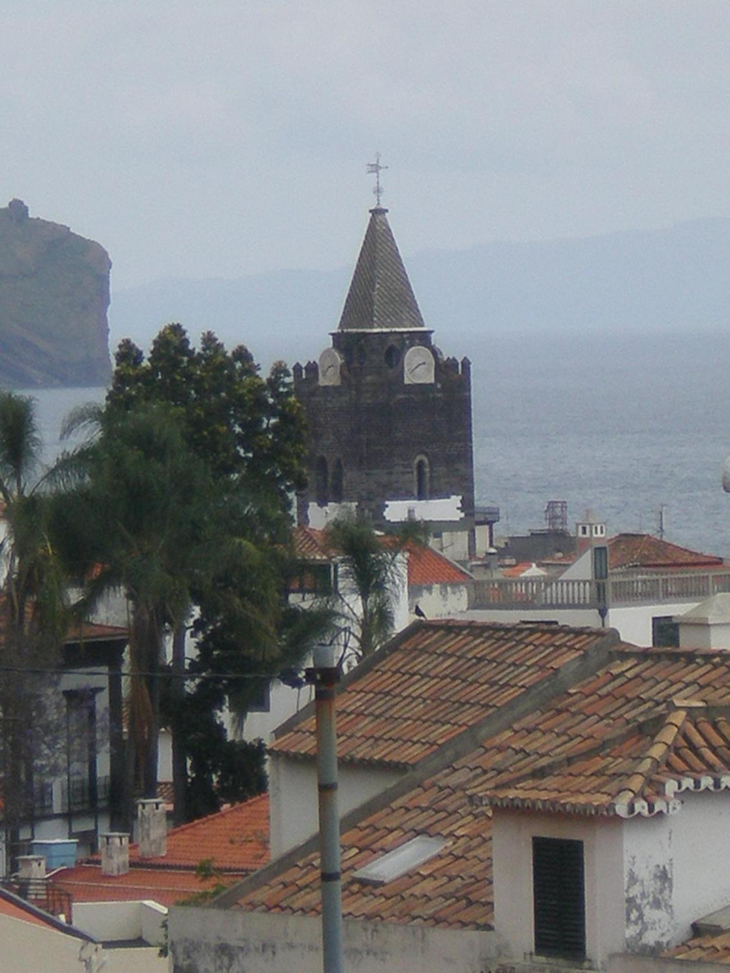 Pensao Residencial Vila Teresinha Funchal  Bagian luar foto