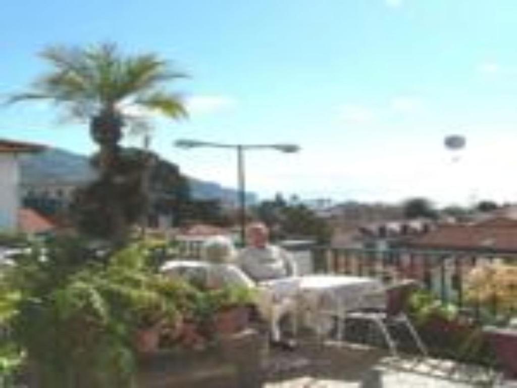 Pensao Residencial Vila Teresinha Funchal  Ruang foto