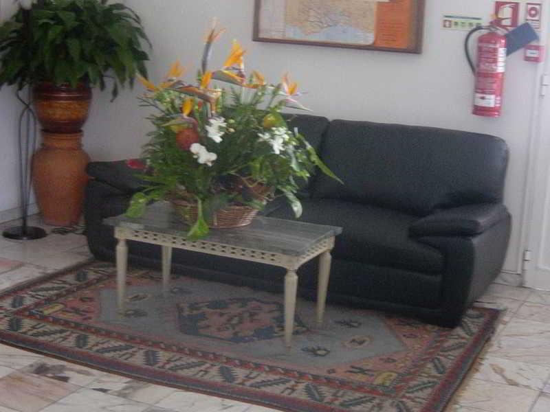 Pensao Residencial Vila Teresinha Funchal  Bagian luar foto