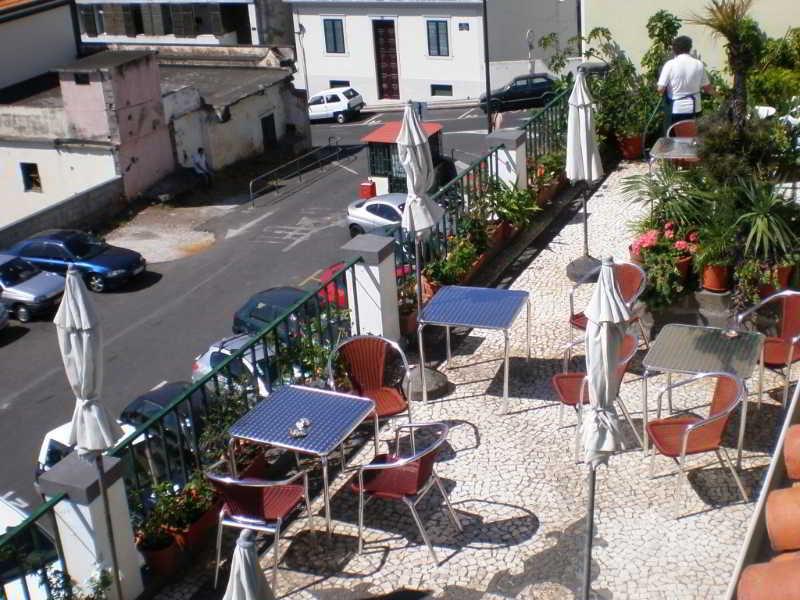 Pensao Residencial Vila Teresinha Funchal  Bagian luar foto