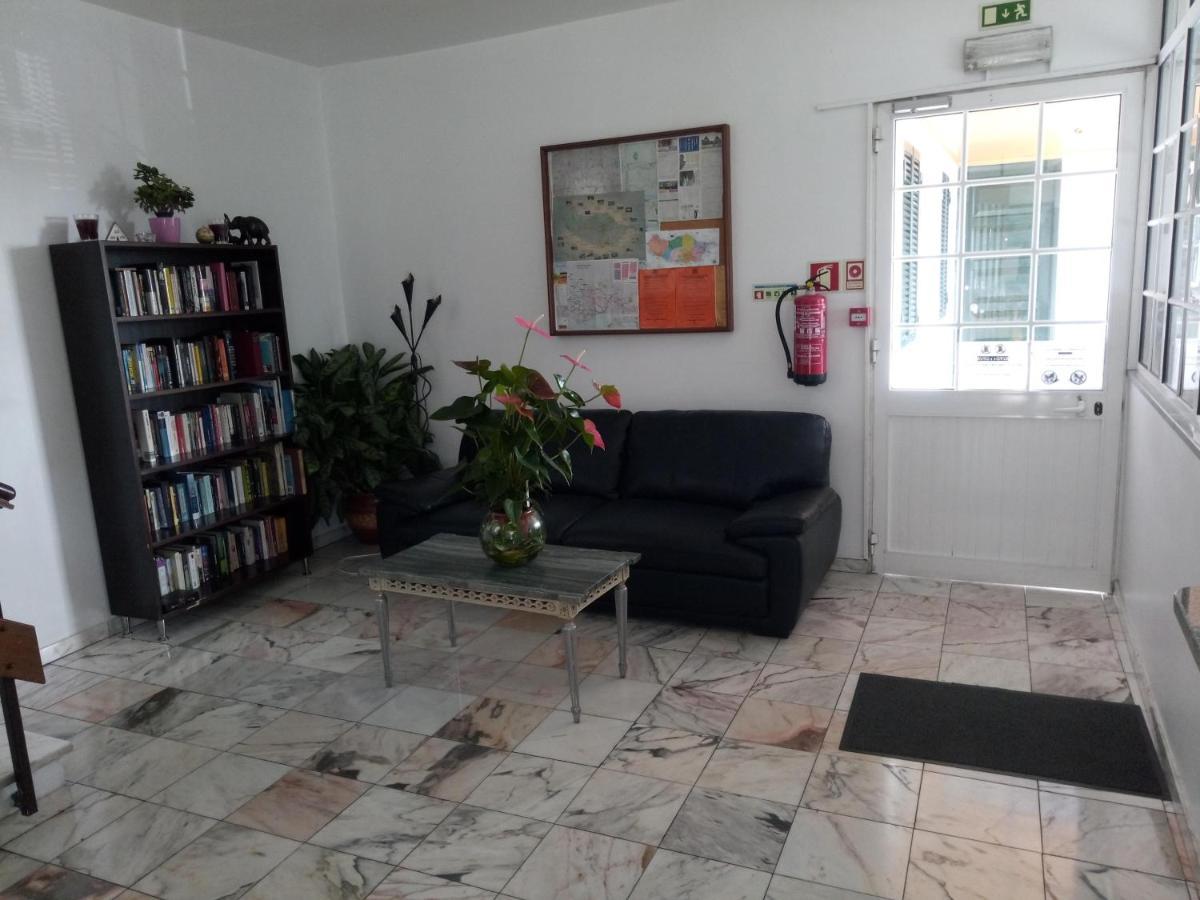 Pensao Residencial Vila Teresinha Funchal  Bagian luar foto