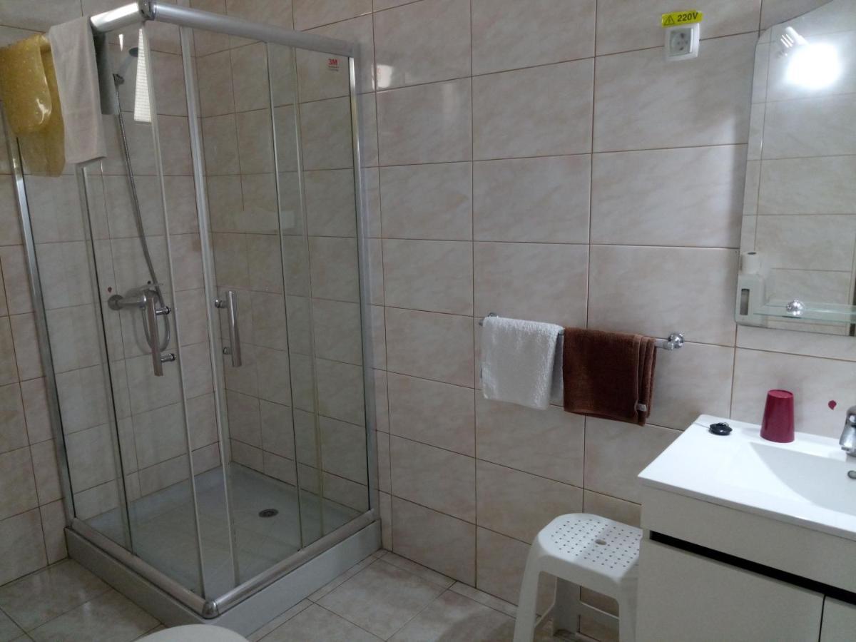 Pensao Residencial Vila Teresinha Funchal  Bagian luar foto